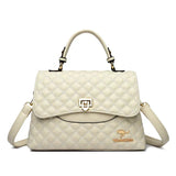Klassische elegante Tasche