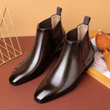 João - Elegante Stiefel