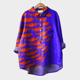 Amelie | Sudadera Premium con Detalles de Encaje
