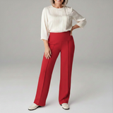 Florencia | Pantalones que destacan la figura y combinan comodidad y elegancia