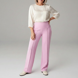 Florencia | Pantalones que destacan la figura y combinan comodidad y elegancia