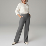 Florencia | Pantalones que destacan la figura y combinan comodidad y elegancia
