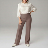 Florencia | Pantalones que destacan la figura y combinan comodidad y elegancia