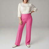Florencia | Pantalones que destacan la figura y combinan comodidad y elegancia