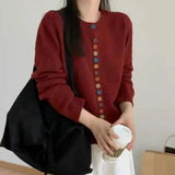 Celeste - Strickjacke