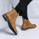 Sebastião - Chelsea-Stiefel