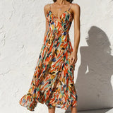 Nala - Vestido con Estampado