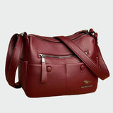 Klassische elegante Tasche