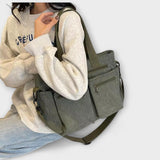 Maria - Tasche mit mehreren Fächern