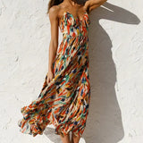 Nala - Vestido con Estampado