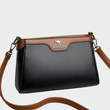 Zeitlose elegante Handtasche