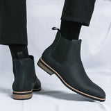 Sebastião - Chelsea-Stiefel