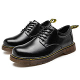 Diogo - Bossy-Stil Stiefel