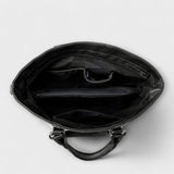 Maria - Große Tasche aus Leder