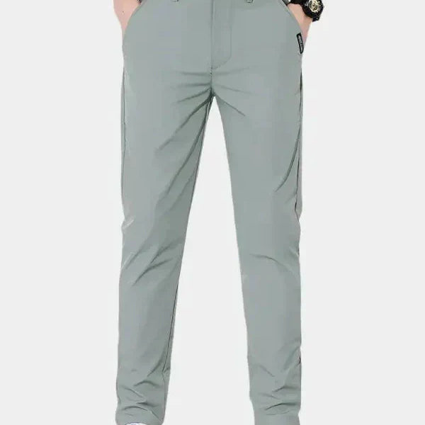 Sebastian™ | Pantalones Elásticos con Cintura