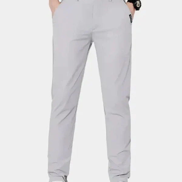 Sebastian™ | Pantalones Elásticos con Cintura