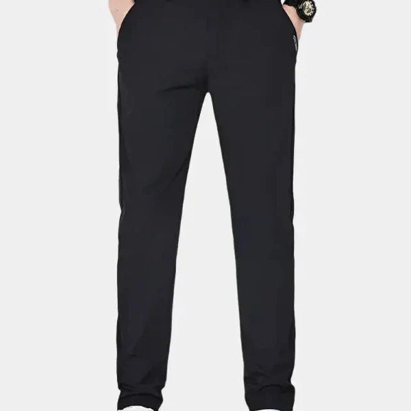 Sebastian™ | Pantalones Elásticos con Cintura