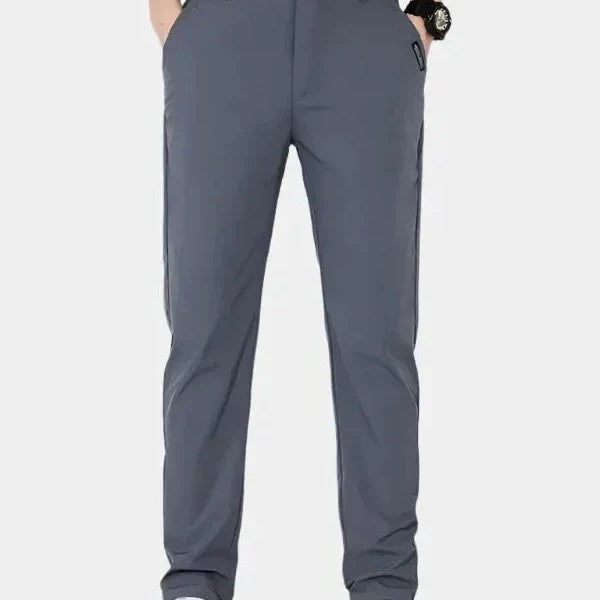 Sebastian™ | Pantalones Elásticos con Cintura