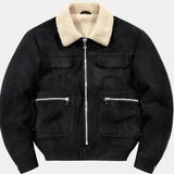 Sebastian™ | Chaleco de forro polar