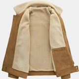 Sebastian™ | Chaleco de forro polar