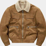 Sebastian™ | Chaleco de forro polar