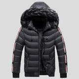 Sebastian™ | Chaqueta Puf Elegante