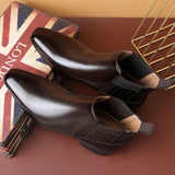 João - Elegante Stiefel