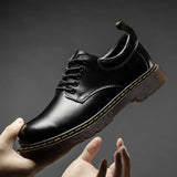 Rafael - Oxford-Stiefel