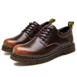 Diogo - Bossy-Stil Stiefel