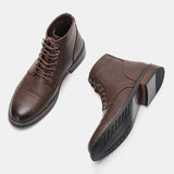 Vasco - Retro Derby Stiefel