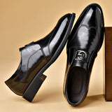 António - Klassische Boss-Schuhe