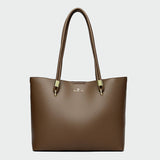 Elegante und zeitlose Tote-Tasche
