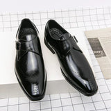 André - Anzugschuhe