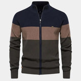 Simon™ | Abrigo con Zip