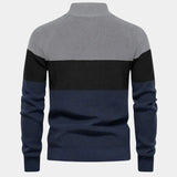 Simon™ | Abrigo con Zip