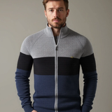 Simon™ | Abrigo con Zip