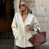 Melanie - Leder Tasche