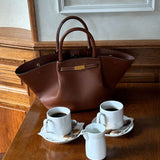 Melanie - Leder Tasche