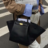 Melanie - Leder Tasche