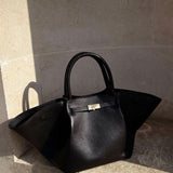 Melanie - Leder Tasche