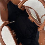 Melanie - Leder Tasche