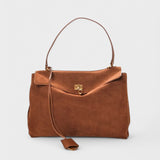 Gabriela - Tasche aus Wildleder