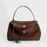 Gabriela - Tasche aus Wildleder