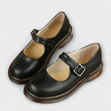 Vintage Mary Janes Schuhe