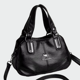 Elegante und geräumige Tasche