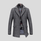 Søren™ | Cárdigan Elegante