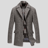 Søren™ | Cárdigan Elegante