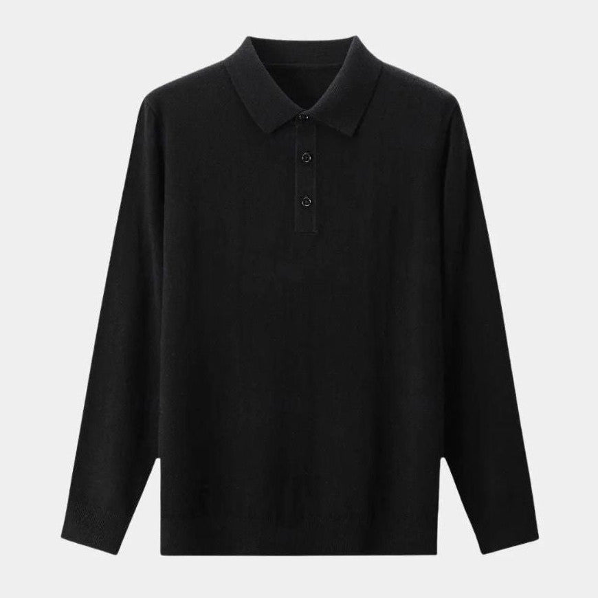 Stefan™ | Bufanda de Invierno Sofisticada