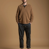 Thomas™ | Cárdigan en Bloques de Color
