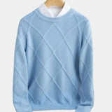 Thomas™ | Suéter Simple